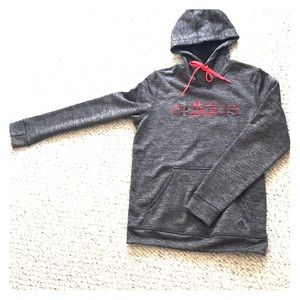 Adidas hoodie